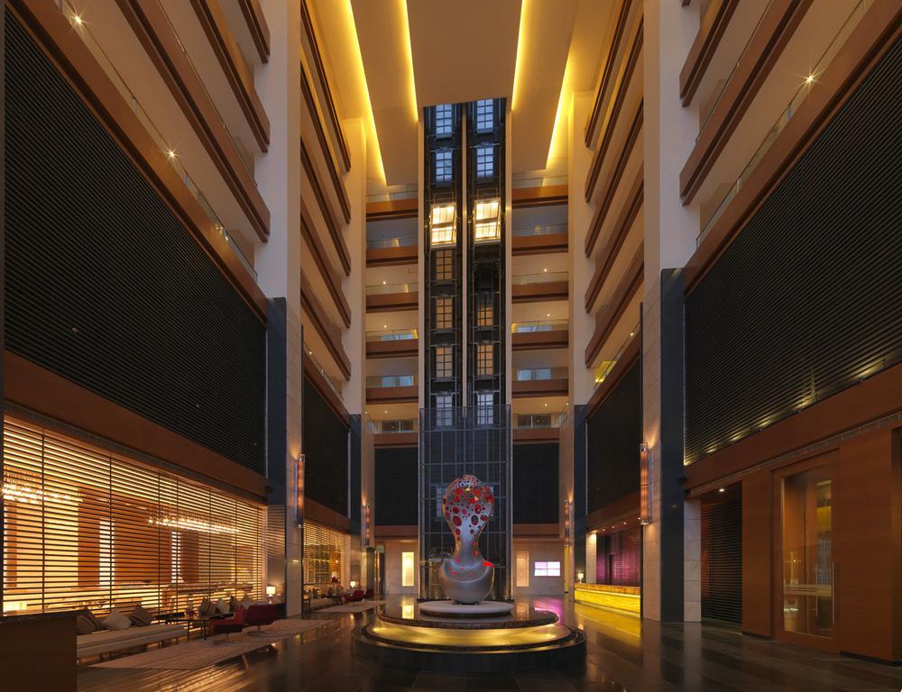 Hotel Regenta One, Hyderabad Exterior foto